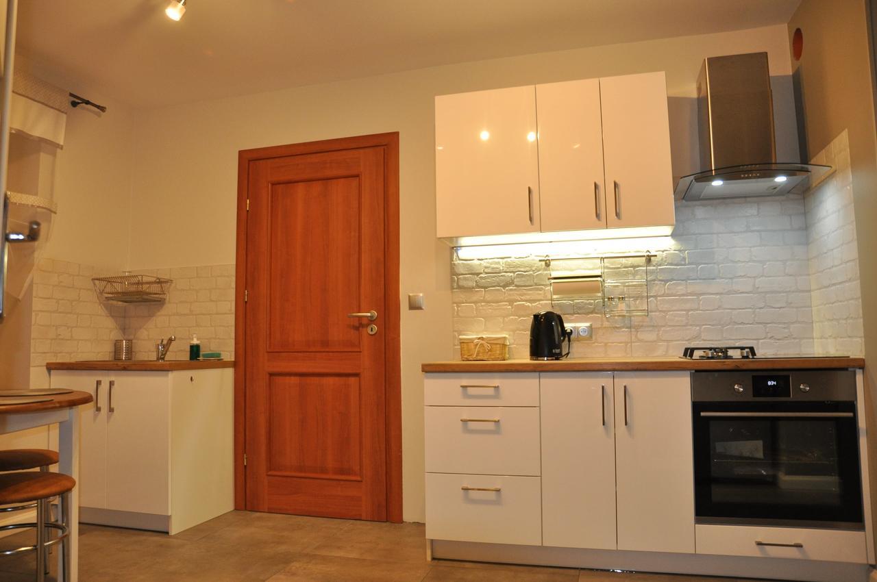 Apartament W Lesie Lipnica  Exterior photo